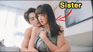 Love between brother and sister kdrama recap Korean Drama Recap movie recaps recapmovie summary [upl. by Aslehc]