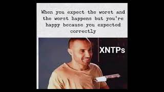 INTP memes I saved on my phone to enjoy year 2020  Part 6 [upl. by Ibrab]