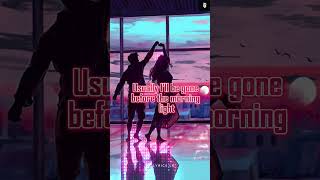 Mohombi  Coconut Tree ft Nicole Scherzinger  Lyrics Video [upl. by Hibbs]