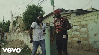 GOVANA AIDONIA  YEAH MAN OFFICIAL MUSIC VIDEO [upl. by Laniger487]