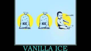 Ice Ice Baby  metal version [upl. by Attem]