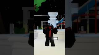 Dark speakerman Dancing Tobucandyland low quality meme candyland funny roblox brookhavendance [upl. by Htebesile333]