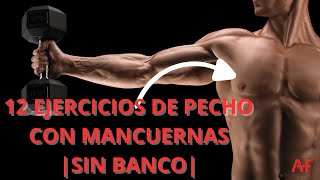 Ejercicios de pecho que cambian todo lo que sabías sobre entrenar pecho [upl. by Azpurua482]