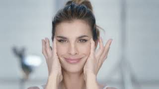 Pubblicità San Benedetto SKINCARE con Elisabetta Canalis [upl. by Lazos]