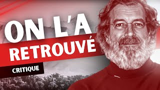 Les Pistolets en Plastique  Désordre anar indécent Critique [upl. by Ennoira]