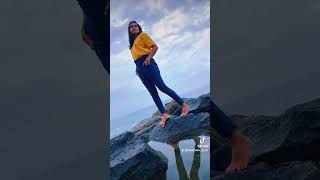 Unawatuna Sri Lanka travelling TravelTalesBySN srilanka beaty travelvlog travel dailyvlog [upl. by Shoshanna]