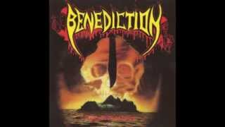 Benediction  Subconscious Terror Full Album [upl. by Annohsal]