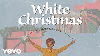 Darlene Love  White Christmas Official Lyric Video [upl. by Aubree]