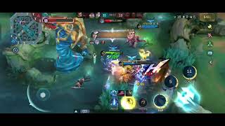 haha maniac 2 times miya mobilelegends legendary mvp viralvideo subscribe [upl. by Amice]