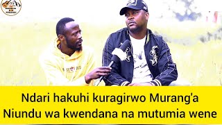 Rugano rwa muini ti maina jimmy [upl. by Vano]