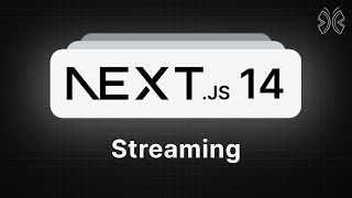 Nextjs 14 Tutorial  54  Streaming [upl. by Idihsar]