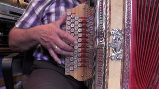 Bernhard Ostler von der Neuneralm Musi spuit die Flugschanzen Polka [upl. by Abramson693]