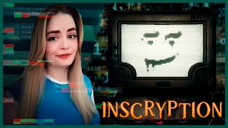 ИНТЕРЕСНЫЙ БОСС  Inscryption 19 [upl. by Abra449]