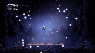 Brooding Mawlek 350 Hollow Knight Speedrun [upl. by Akenahs]