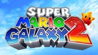 Squizzard  Super Mario Galaxy 2 Music Extended [upl. by Harias505]