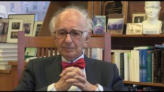 Eric Kandel  How Hitler annexed Austria 380 [upl. by Buttaro795]