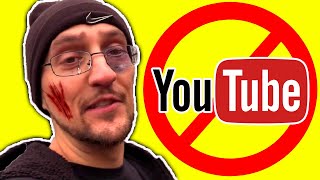 FGTeeV Are QUITTING YouTube FOREVER VERY SAD FV FAMILY amp DOH MUCH FUN [upl. by Nart]