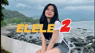 Lagu Joget Timur Viral 🌴 Goyang Sampe Abu Nae  ELELE 2  Remix Terbaru 2024 [upl. by Beverly]