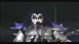 Kiss Album Review For Gene Simmons [upl. by Grenier]