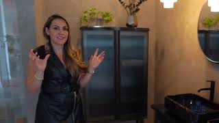 ¡Loreley Fajer presenta The Residences at Mandarin Oriental Miami episodio27 miamirealestate [upl. by Riatsala]