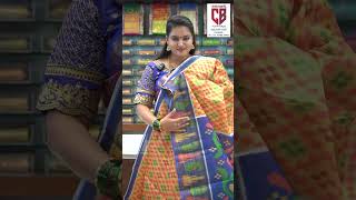 Fancy Digital Print Sarees Offer Price Rs789 OnlyGuntur Chandana Brothers [upl. by Ahsim]