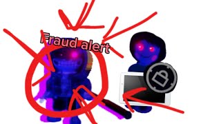 Evol Dust Sans  Roblox  Finally beating this [upl. by Akihdar]