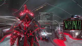 WARFRAME  DAY 82 CIRCUIT amp MORE  COOP 2 PLAYERS PART 1 Twitch VOD [upl. by Annaiv]