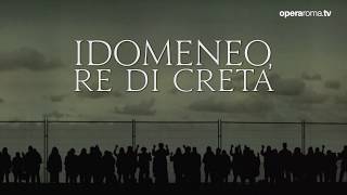 Idomeneo re di Creta [upl. by Okram]