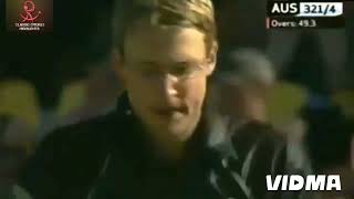 DANIEL VETTORI 151 VS NEW ZEALAND  WELLINGTON IN 2005 [upl. by Leund]