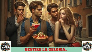 GESTIRE LA GELOSIA [upl. by Nealson]