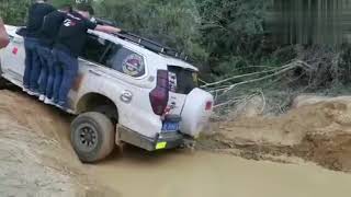 Haval h9 offroad [upl. by Rives743]