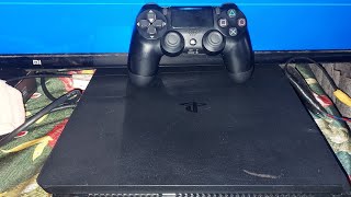 ps4 unboxing gameloop PS4 UNBOXING FROM GAMELOOT [upl. by Knowles]