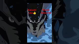 Anime lover supportmychannel anime kakashi and Naruto lover [upl. by Chafee]