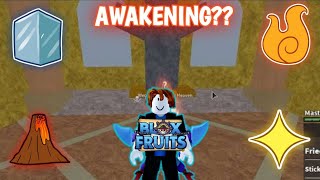 🔴 LIVE ROBLOX  FULL RAID FOR AWAKENING  BLOX FRUIT INDONESIA 24 [upl. by Inna566]