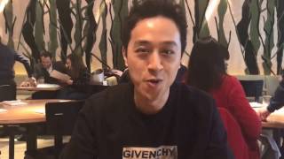 Food vlog  Nobu  London [upl. by Malim]