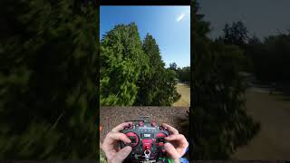 FPV Freestyle Rippin fpvdrone fpvfreestyle dronetricks fpvlife [upl. by Aniat]