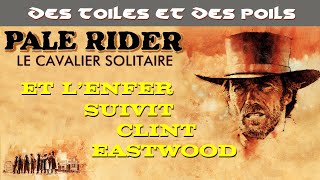 Pale Rider de Clint Eastwood  Analyse amp Critique [upl. by Assennav603]