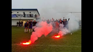 II Međimurska nogometna liga 2425 13 kolo  NK ČSK  NK Mladost Ivanovec [upl. by Llennod]