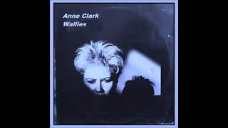 Anne Clark  Wallies 1983 [upl. by Leahciam234]