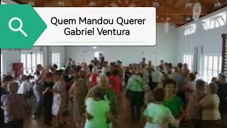 Quem Mandou Querer  Gabriel Ventura [upl. by Enilaf]