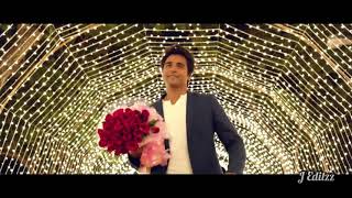 Remo Proposal scene WhatsApp status  Sivakarthikeyan  Keerthi Suresh  J Editzz [upl. by Nauht]