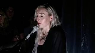 LINGUA IGNOTA quotMay Failure Be Your Noosequot LIVE September 17 2019 Philadelphia PA [upl. by Adnolat]