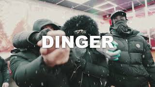 FREE LTH G41 x DT x Uk Drill Type Beat x Ny Drill Type Beat quotDINGERquot  Drill Type Beat 2024 [upl. by Elyagiba175]