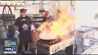 Gilroy Garlic Festival canceled may never return to its previous form [upl. by Ztirf862]