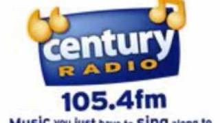 Century Radio 1054 and Real Radio Weather JIngles  More [upl. by Enej621]