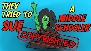 Why You Can’t Read the First Webcomics [upl. by Neryt]