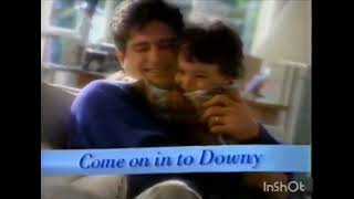 Downy 1996 Television Commercial [upl. by Norramic]