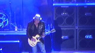 Pretty Maids  Please Dont Leave Me Copenhagen 2011 HQ [upl. by Deana357]