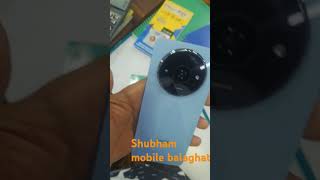 Redmi a3 new bck panel [upl. by Imit689]