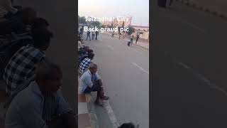 jalandhar city railway station panjab short video  ❤️❤️❤️🙏🙏🙏 [upl. by Phillane184]